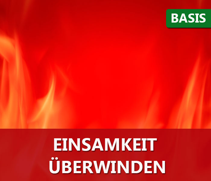 Geführte Meditation: Einsamkeit überwinden