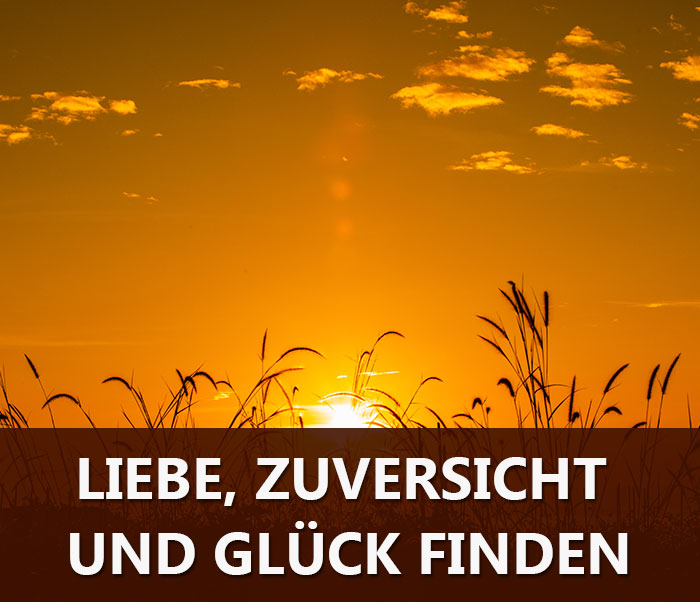 Geführte Meditation: Zuversicht und Dankbarkeit kultivieren